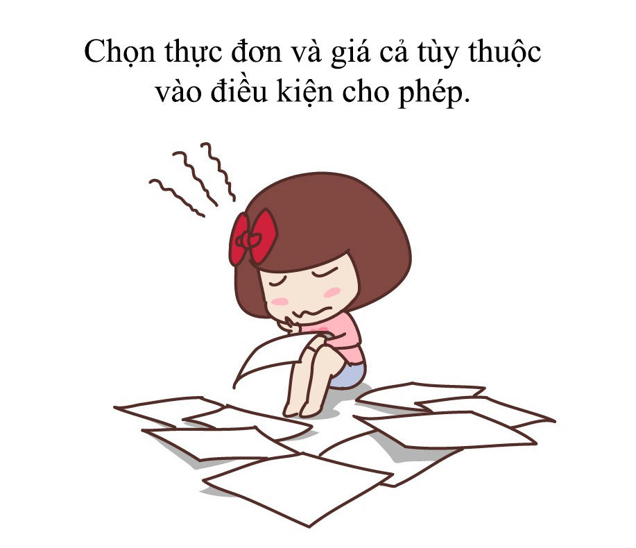 Giải Mã Tình Yêu Chapter 13 - Trang 2