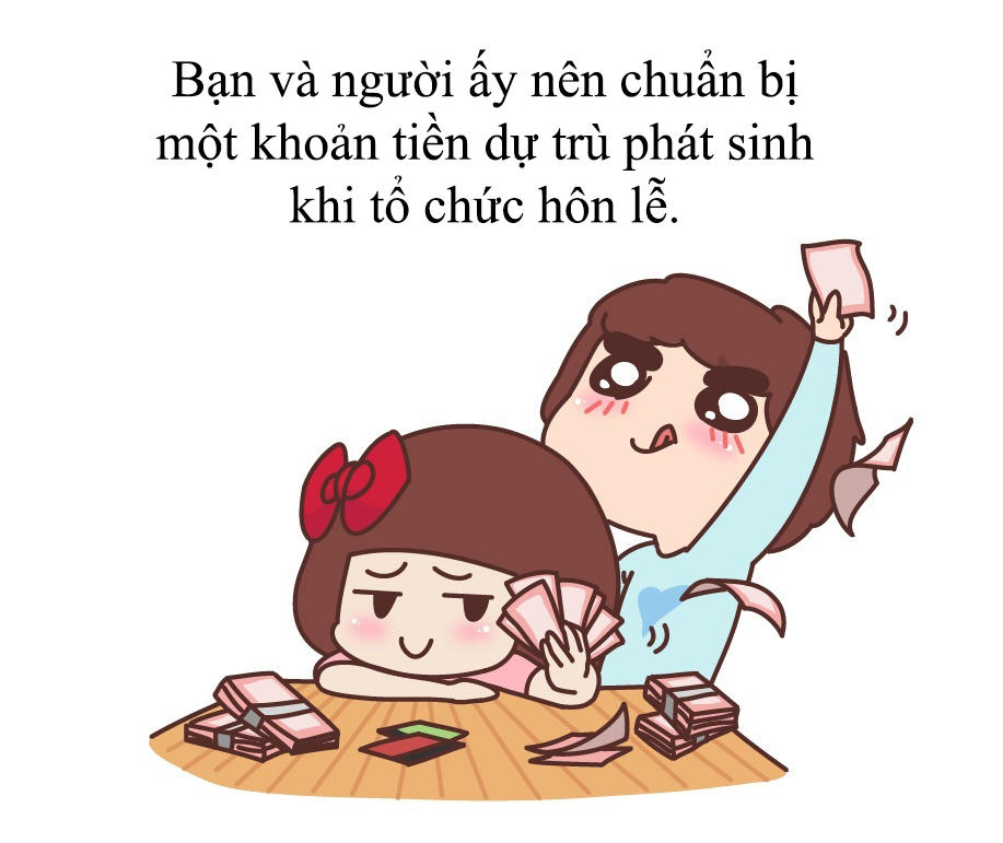 Giải Mã Tình Yêu Chapter 13 - Trang 2