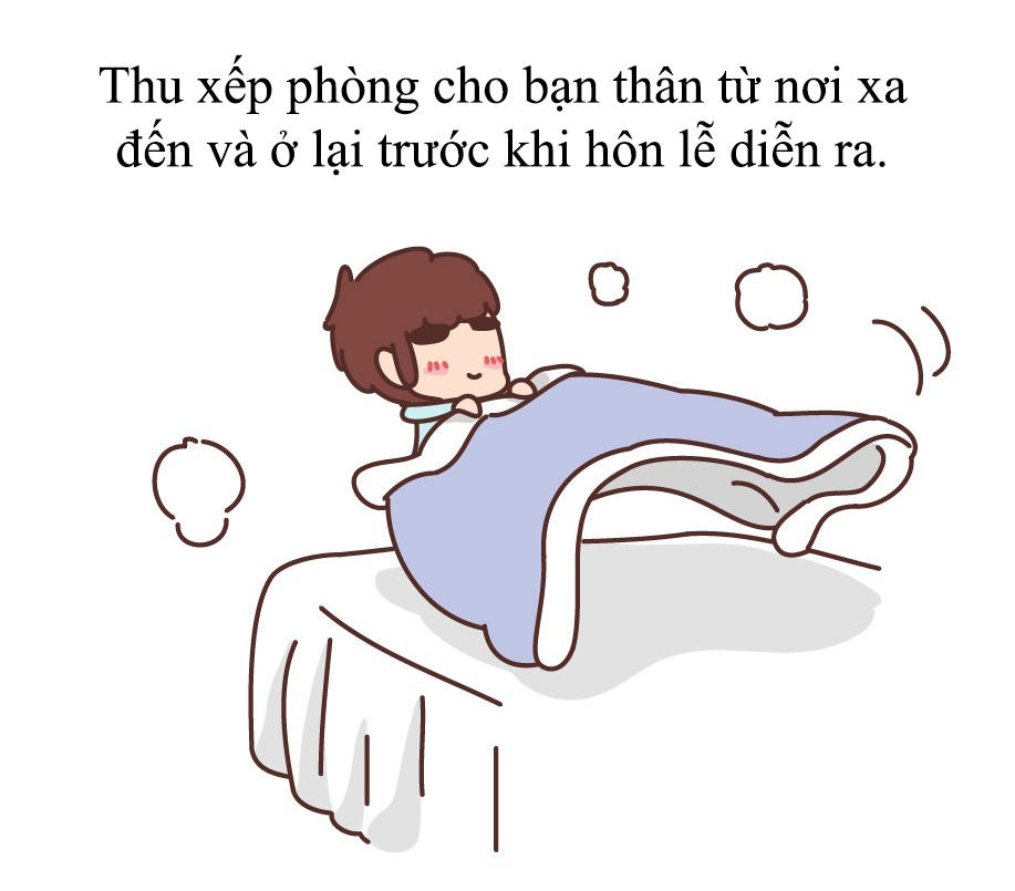 Giải Mã Tình Yêu Chapter 13 - Trang 2