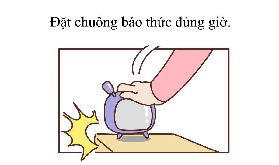 Giải Mã Tình Yêu Chapter 13 - Trang 2