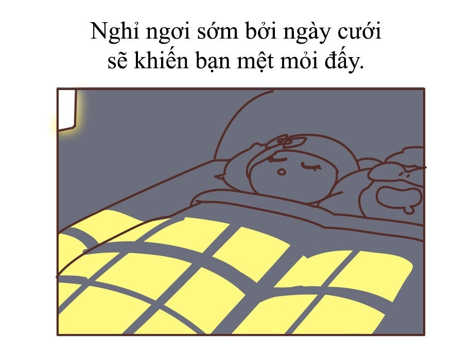 Giải Mã Tình Yêu Chapter 13 - Trang 2