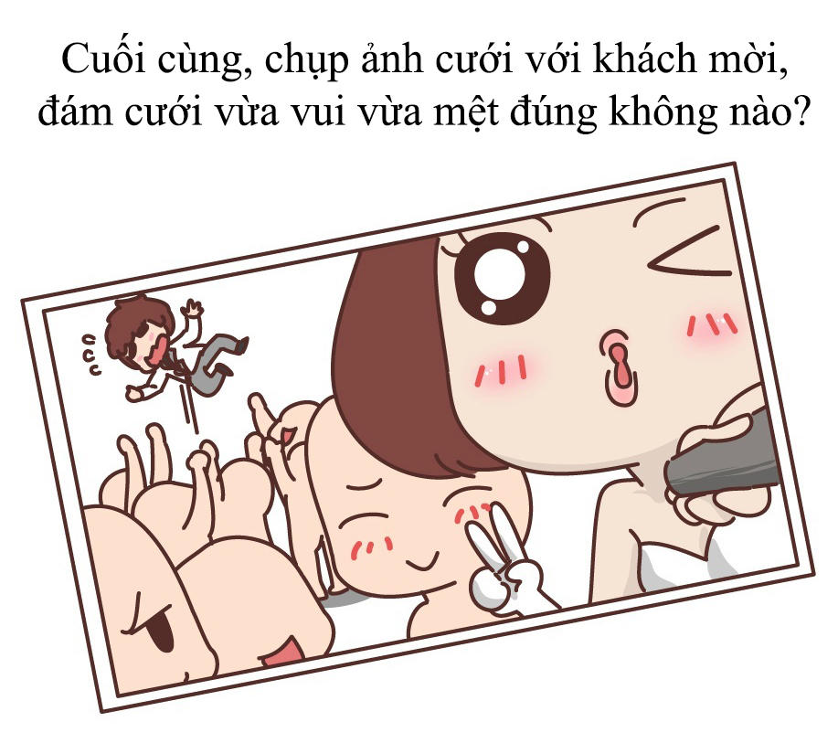 Giải Mã Tình Yêu Chapter 13 - Trang 2