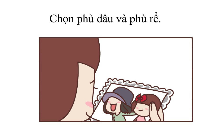 Giải Mã Tình Yêu Chapter 13 - Trang 2