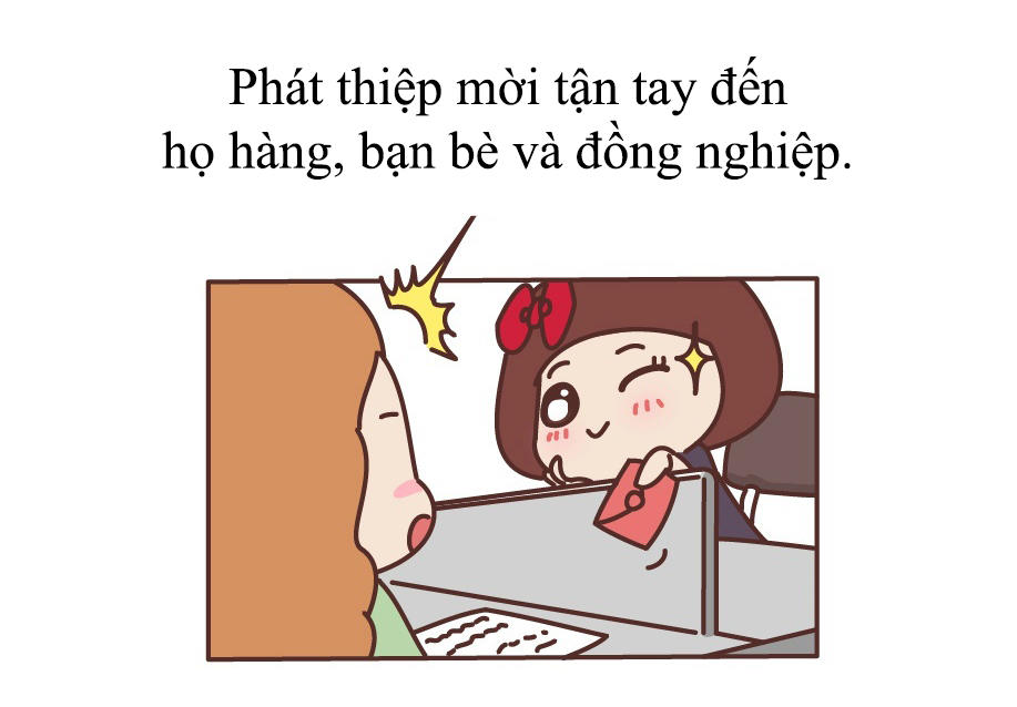 Giải Mã Tình Yêu Chapter 13 - Trang 2