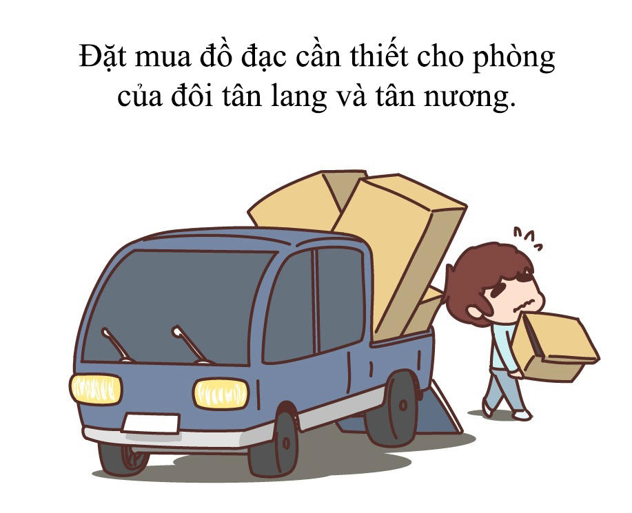 Giải Mã Tình Yêu Chapter 13 - Trang 2