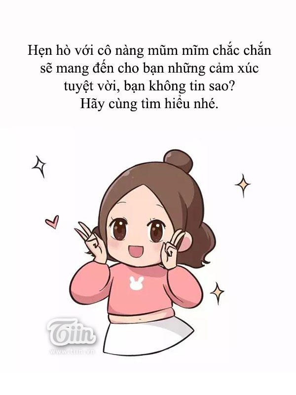 Giải Mã Tình Yêu Chapter 130 - Trang 2