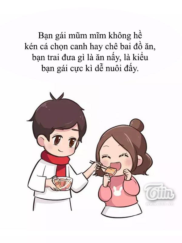 Giải Mã Tình Yêu Chapter 130 - Trang 2