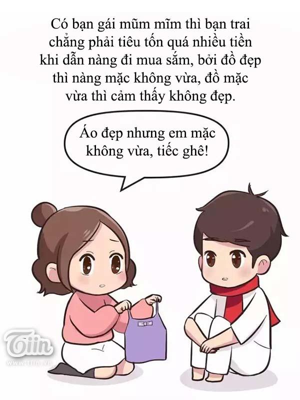 Giải Mã Tình Yêu Chapter 130 - Trang 2