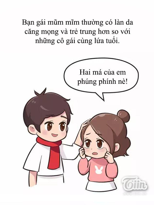 Giải Mã Tình Yêu Chapter 130 - Trang 2
