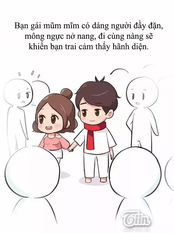 Giải Mã Tình Yêu Chapter 130 - Trang 2