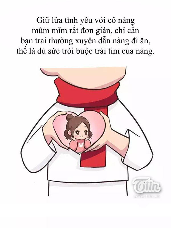 Giải Mã Tình Yêu Chapter 130 - Trang 2