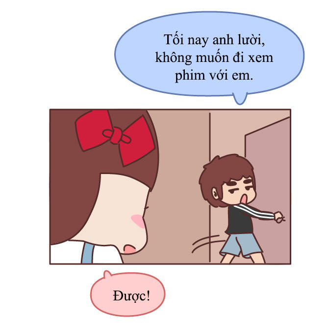 Giải Mã Tình Yêu Chapter 131 - Trang 2