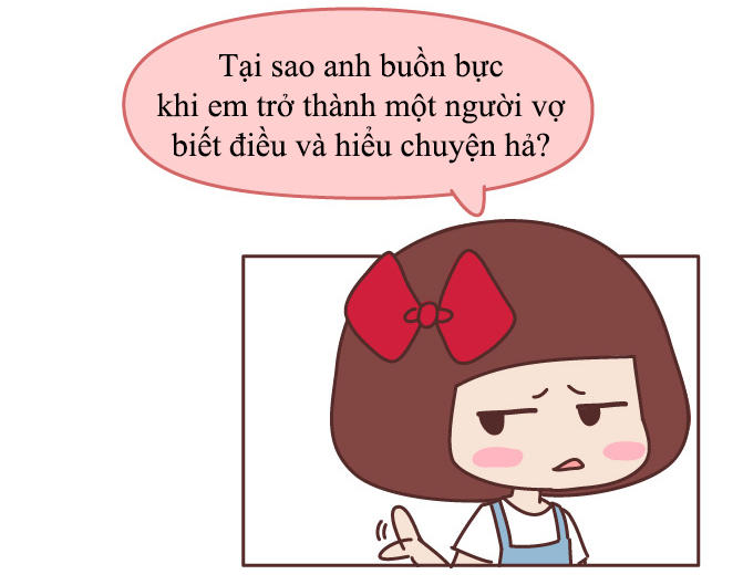 Giải Mã Tình Yêu Chapter 131 - Trang 2