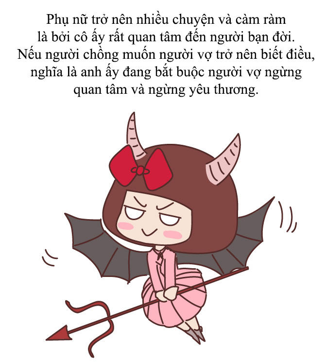 Giải Mã Tình Yêu Chapter 131 - Trang 2