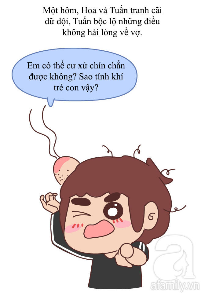 Giải Mã Tình Yêu Chapter 131 - Trang 2