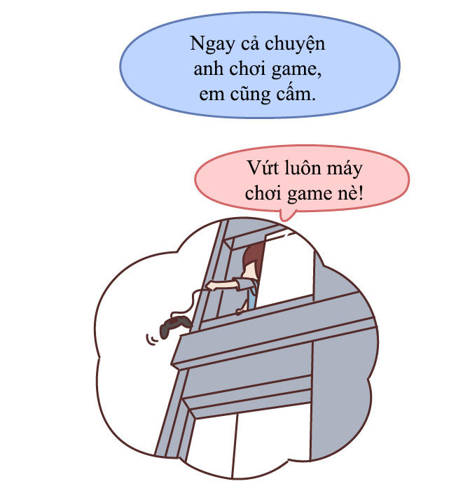 Giải Mã Tình Yêu Chapter 131 - Trang 2