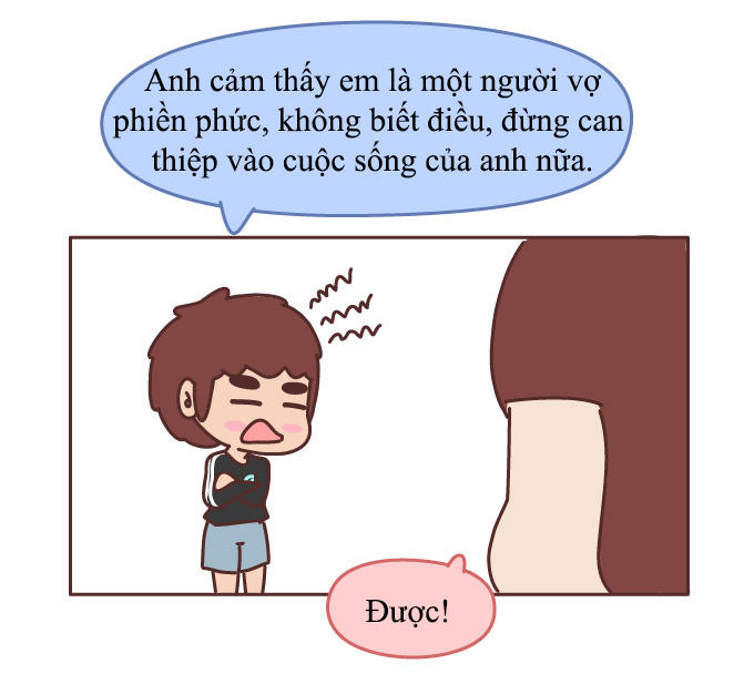 Giải Mã Tình Yêu Chapter 131 - Trang 2