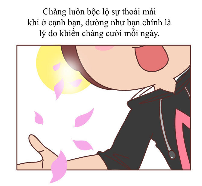 Giải Mã Tình Yêu Chapter 132 - Trang 2
