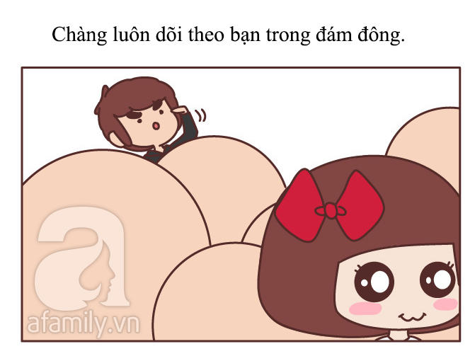 Giải Mã Tình Yêu Chapter 132 - Trang 2