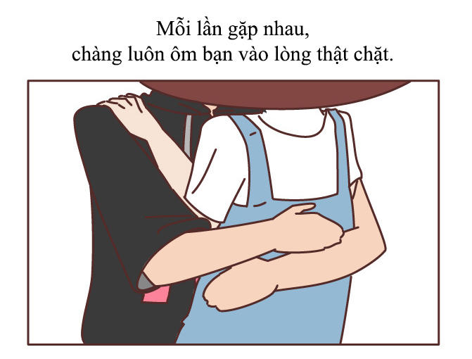 Giải Mã Tình Yêu Chapter 132 - Trang 2