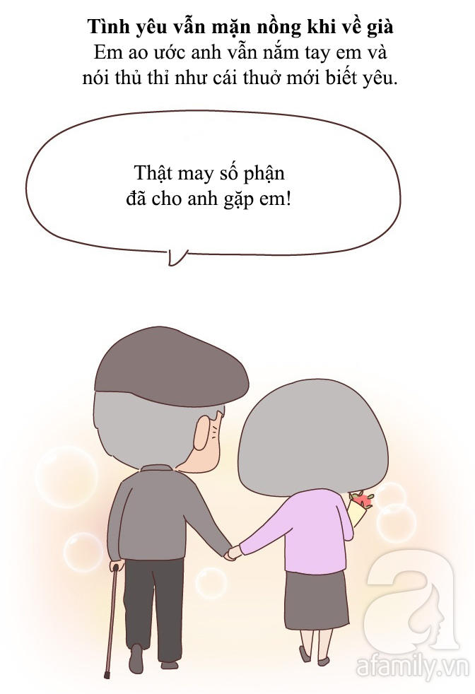 Giải Mã Tình Yêu Chapter 134 - Trang 2