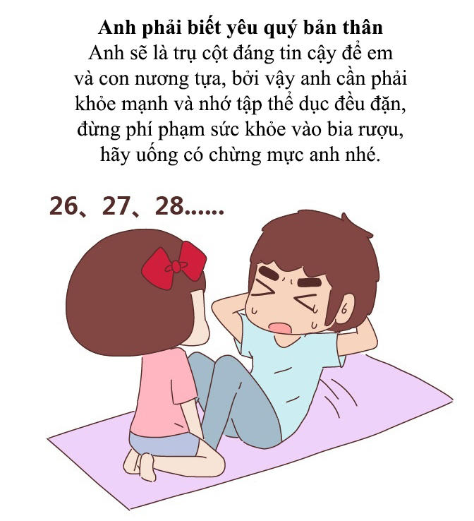 Giải Mã Tình Yêu Chapter 134 - Trang 2