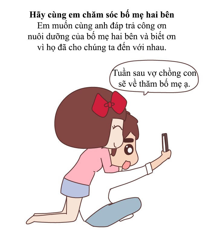 Giải Mã Tình Yêu Chapter 134 - Trang 2