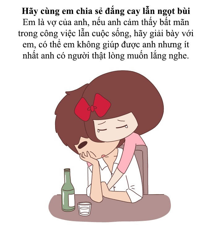 Giải Mã Tình Yêu Chapter 134 - Trang 2