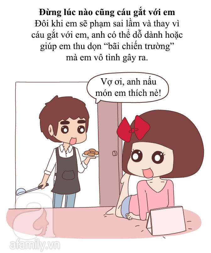 Giải Mã Tình Yêu Chapter 134 - Trang 2