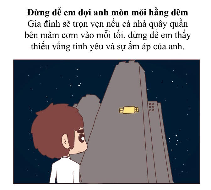 Giải Mã Tình Yêu Chapter 134 - Trang 2