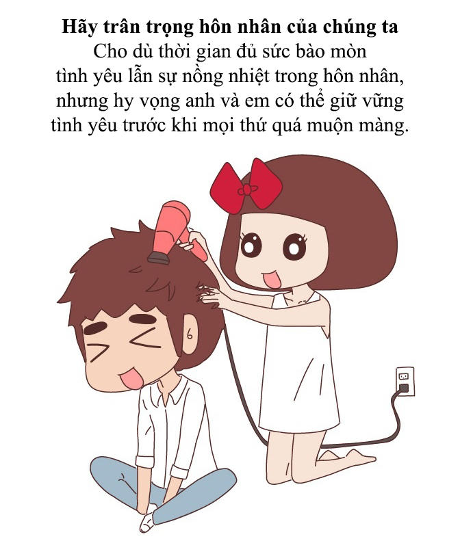 Giải Mã Tình Yêu Chapter 134 - Trang 2