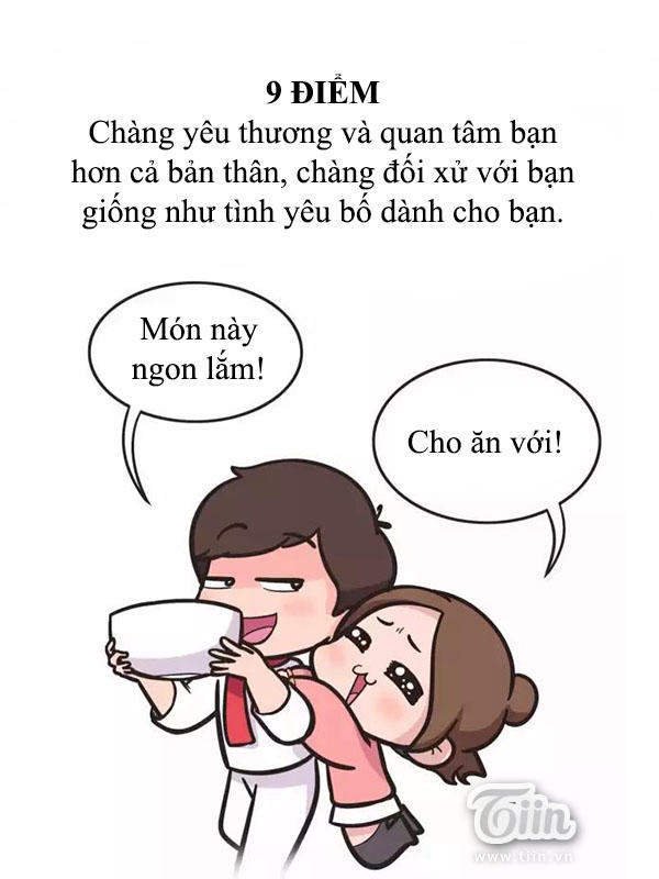 Giải Mã Tình Yêu Chapter 135 - Trang 2