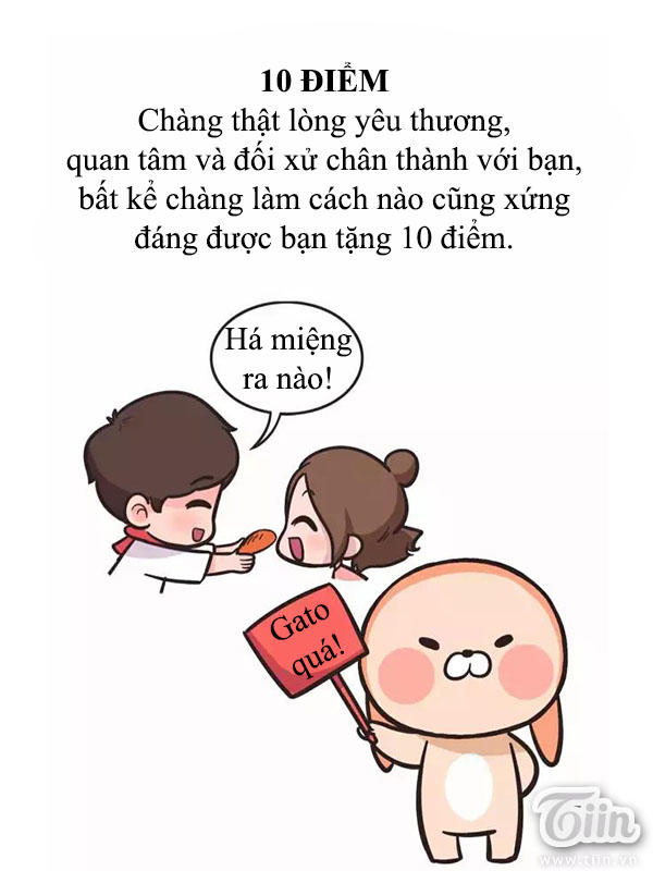 Giải Mã Tình Yêu Chapter 135 - Trang 2