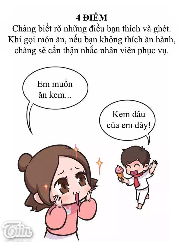 Giải Mã Tình Yêu Chapter 135 - Trang 2