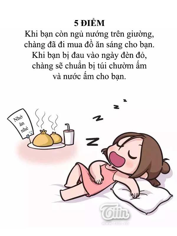 Giải Mã Tình Yêu Chapter 135 - Trang 2