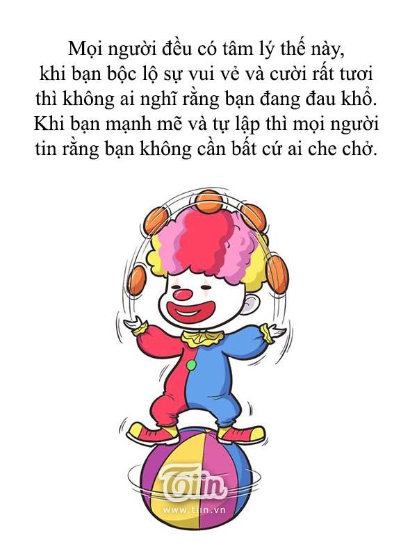 Giải Mã Tình Yêu Chapter 136 - Trang 2