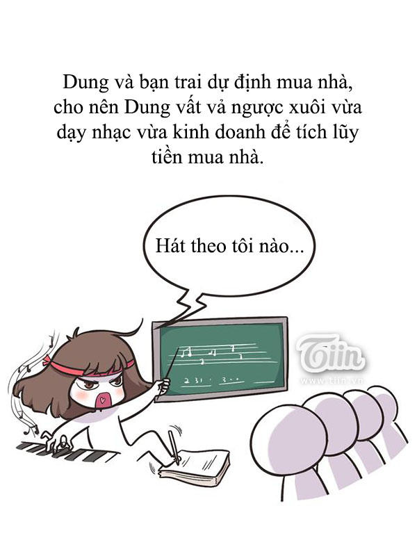 Giải Mã Tình Yêu Chapter 136 - Trang 2