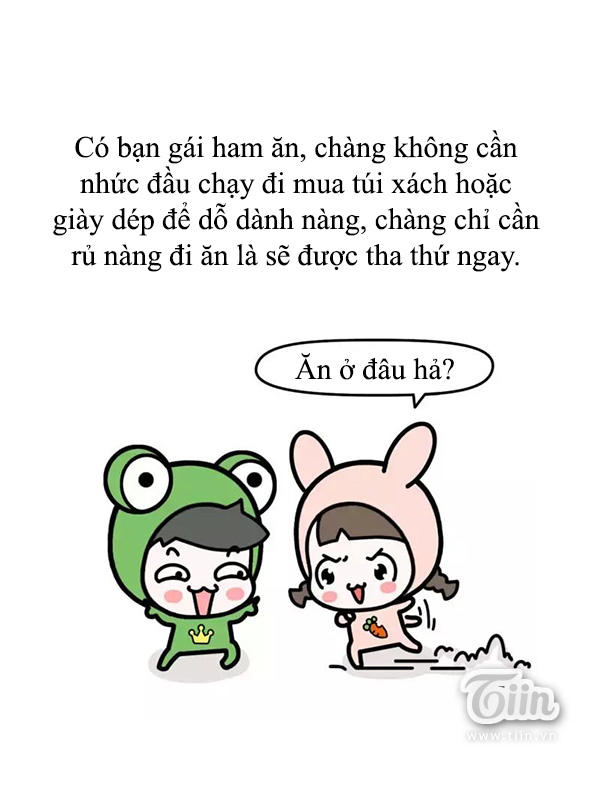 Giải Mã Tình Yêu Chapter 137 - Trang 2