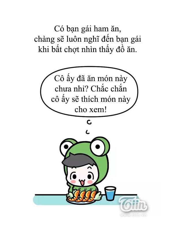 Giải Mã Tình Yêu Chapter 137 - Trang 2