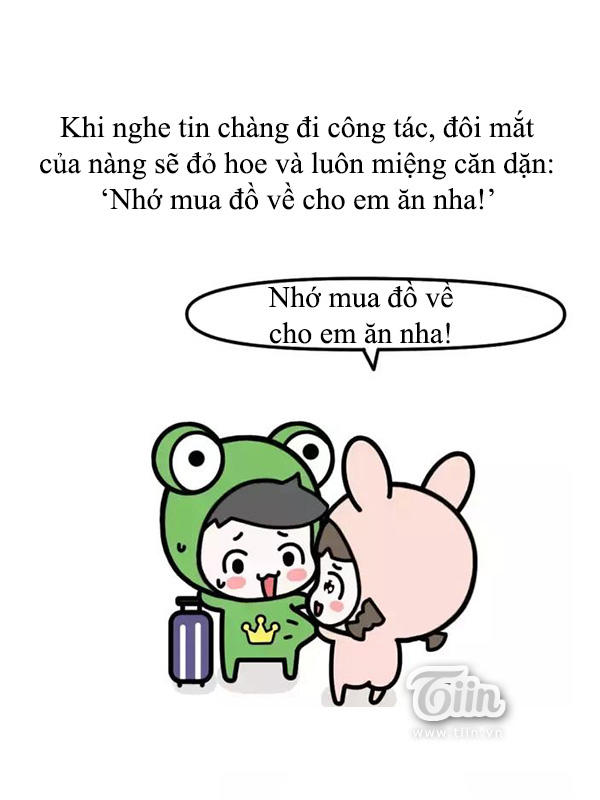 Giải Mã Tình Yêu Chapter 137 - Trang 2