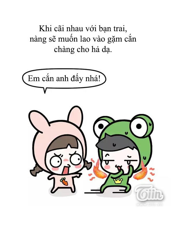 Giải Mã Tình Yêu Chapter 137 - Trang 2