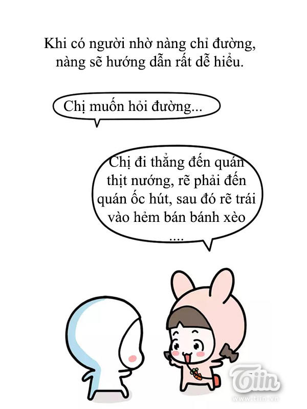 Giải Mã Tình Yêu Chapter 137 - Trang 2