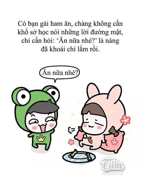 Giải Mã Tình Yêu Chapter 137 - Trang 2