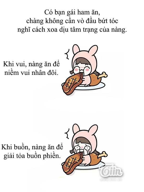 Giải Mã Tình Yêu Chapter 137 - Trang 2