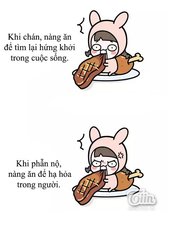 Giải Mã Tình Yêu Chapter 137 - Trang 2