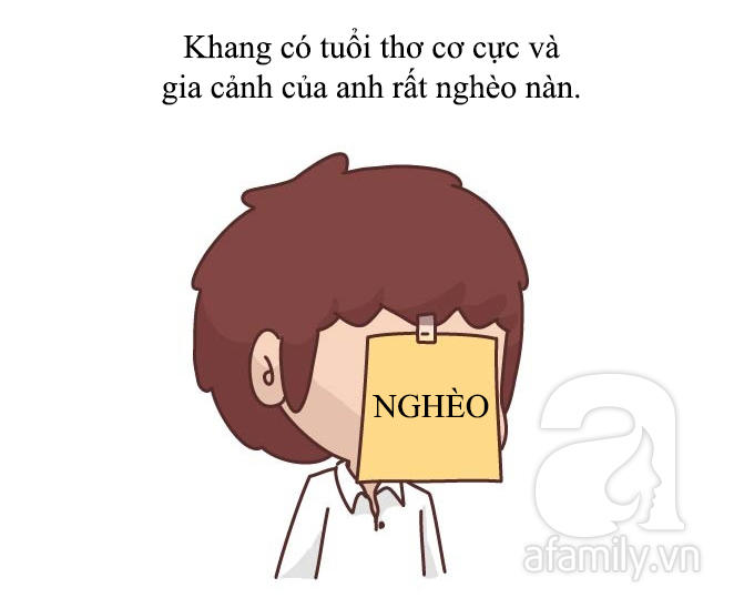 Giải Mã Tình Yêu Chapter 138 - Trang 2