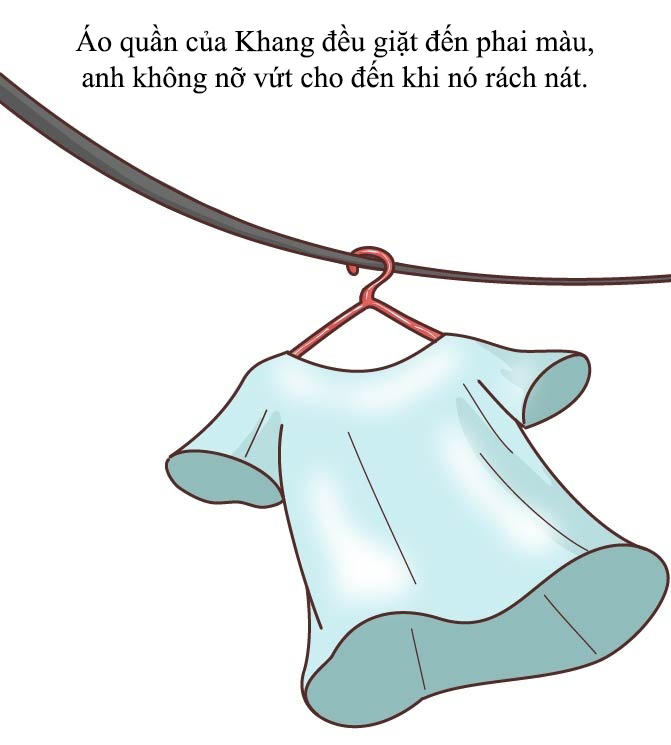 Giải Mã Tình Yêu Chapter 138 - Trang 2