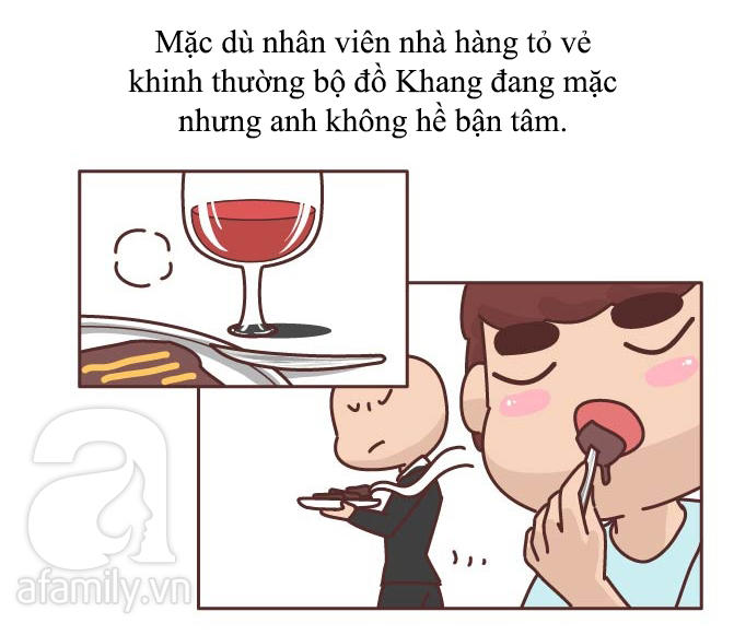 Giải Mã Tình Yêu Chapter 138 - Trang 2