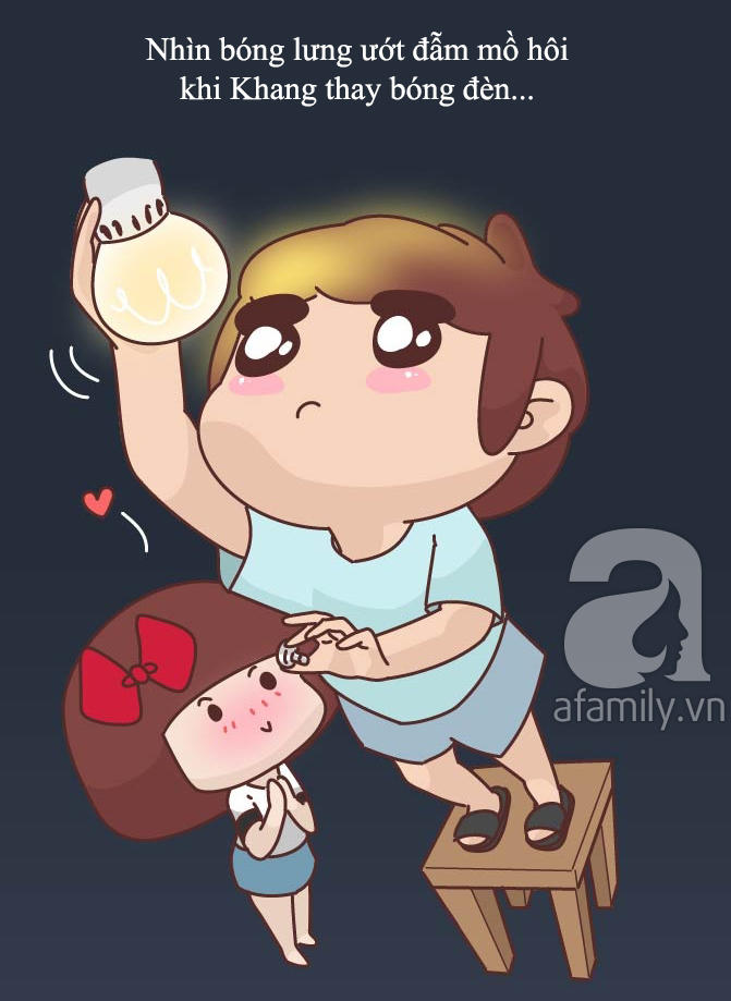 Giải Mã Tình Yêu Chapter 138 - Trang 2