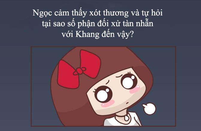 Giải Mã Tình Yêu Chapter 138 - Trang 2